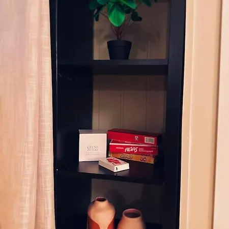 Apartment Close To Center And The Of