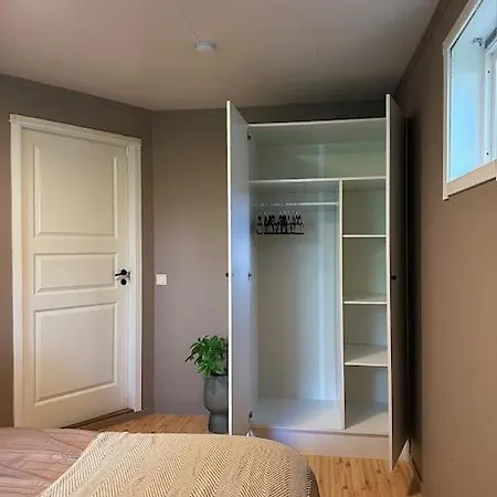 Close To Center And The Of Apartment Tromso