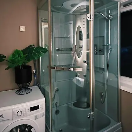 Apartment Close To Center And The Of