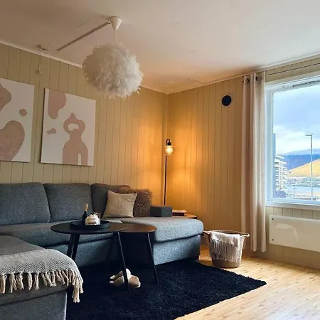 Close To Center And The Of Apartment