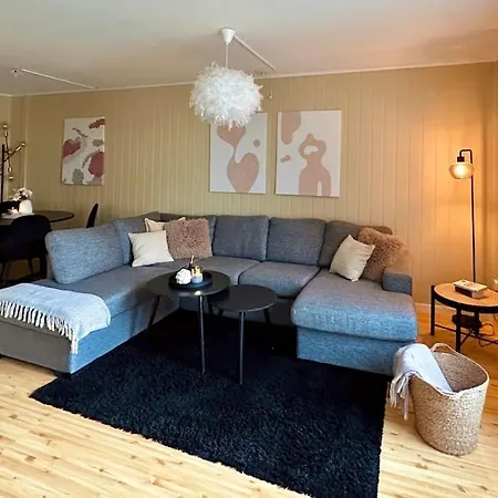 Close To Center And The Of Apartment